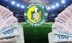 Şanlıurfaspor’un Gelirini Artıracak Proje