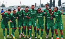 Şanlıurfaspor’un Gündemindeki Mehmet Yiğit Serbest Kaldı