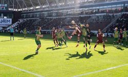 Şanlıurfaspor’un Rakibi Elazığspor’da Kongre Krizi!