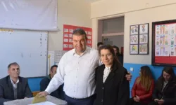 İsmail Yetişkin Eşi Kim? Fatma Yetişkin Kimdir, Kaç Yaşında, Ne İş Yapıyor, Çocuğu Var Mı?