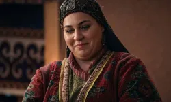 Iraz Hatun Kimdir, Kuruluş Orhan Iraz Hatun Oyuncusu Sena Abay, Asıl Mesleği, Oynadığı Diziler Ve Karakter Hikayesi
