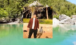 Serinlemek İçin Alara Çayı'na Giren Şanlıurfalı Genç 4 Gündür Aranıyor