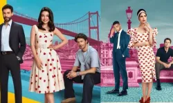 Muhtemel Aşk’ın 2. Afişi Kopya Mı, Çalıntı Mı, Emily In Paris Ve Bridget Jones’s Diary Benzerliği!