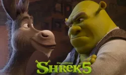 Shrek 5 Türkiye Vizyon Tarihi, Oyuncuları, Fragmanı Ve Konusu