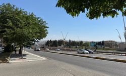 Şanlıurfa’da En Yüksek Sıcaklık Nerede Ölçüldü?