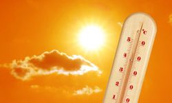 Şanlıurfa Kavrulacak: Sıcaklık 38 Dereceye Çıkıyor