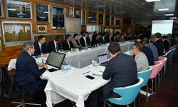 Şanlıurfa'da Eğitim Seferberliği: Vali Şıldak Halfeti'den Seslendi