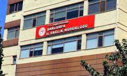 Siverek Ağız ve Diş Sağlığı Merkezi Yenileniyor
