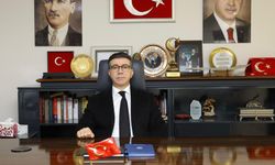 Siverek Belediye Başkanı Bucak’tan Babalar Günü Mesajı