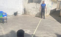Siverek Belediyesi İşgal Edilen Alanlar İçin Harekete Geçti