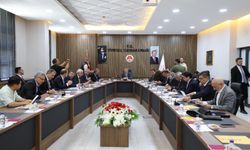 Şanlıurfa’daki Okul Olayları Komisyon Gündeminde: Siverek’te Kritik Toplantı