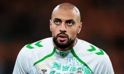 Sofyan Amrabat Fenerbahçe’den Ayrılıyor Mu, Real Betis’te Kalacak Mı?