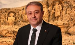 Şanlıurfa Valisi Hasan Şıldak’tan Soğmatar Antik Kenti Açıklaması