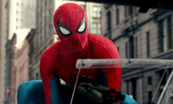 Spider-Man Brand New Day Ne Zaman Çıkacak? Tom Holland’lı Yeni Marvel Filminin Vizyon Tarihi Belli Oldu