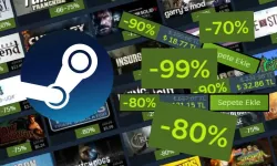 Steam Yaz İndirimleri 2026 Ne Zaman Başlıyor, Hangi Fırsatlar Sunulacak?