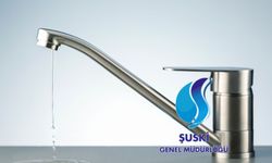 ŞUSKİ Duyurdu: Seyrantepe Mahallesinde Su Kesintisi Yaşanacak