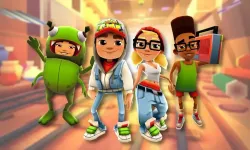 Subway Surf Oyununda Bekçi Dayı Gerçek Mi, Kurgu Mu? Subway Surfers Bekçi Kimdir, Hikayesi, Adı Ve Merak Edilenler