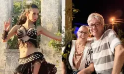 Süheyl Uygur Kızı Kim? Lara Zeynep Uygur Kimdir, Annesi Burçin Orhon Ve LaraZey Sahne Adı