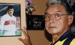 Şükrü Ersoy Kimdir? Kaç Yaşında, Nereli, Fenerbahçe Kariyeri Ve Milli Takım Hayatı