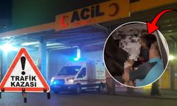 Eyyübiye’de Gece Yarısı Feci Kaza! Çok Sayıda Yaralı Var