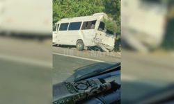 Şanlıurfa'da Akşam Saatlerinde Feci Kaza: Çok Sayıda Ekip Sevk Edildi