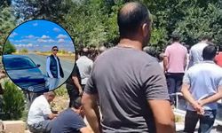 Suruç’taki Kazada Ölen Aziz Ayhan Gümüş Son Yolculuğuna Uğurlandı