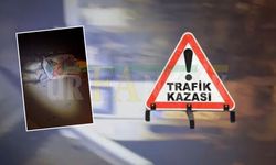 Şanlıurfa Suruç’ta Feci Kaza: 16 Yaşındaki Sürücü Hayatını Kaybetti