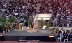 Survivor İstanbul Finali Nerede? Nerede Yapılıyor, Canlı Yayın Nerede Çekiliyor, Final Alanı Neresi?