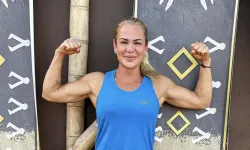 Survivor Nagihan Mesleği Nedir? Nagihan Karadere Ne İş Yapıyor, Milli Atlet Mi, Spor Kariyeri, Survivor Öncesi Mesleği