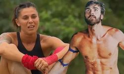 Survivor Nefise'nin Yunan Flörtü Giorgos Kimdir, Kaç Yaşında? Giorgos Polixros Nereli?