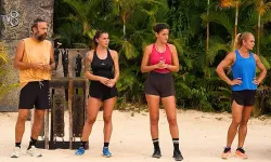 Survivor'da 2026 Yarı Finale Kalan İsimler Kimler Oldu? Survivor 2026 Final Dörtlüsü, Elenen İsim Ve Şampiyonluk Adayları