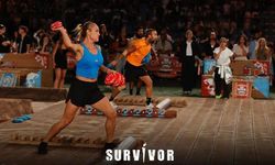 Survivor’da Nagihan Yarı Finalde Mi, Sercan Elendi Mi?