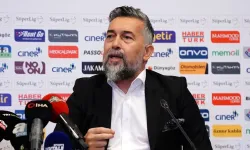 Serkan Reçber Neden Amedspor’dan Ayrıldı, İstifa Mı Etti? 8 Günlük Sportif Direktörlük Döneminde Fikir Ayrılığı Detayı