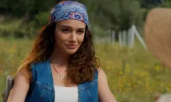 Doğanın Kanunu Doğa Kimdir, Özge Yağız Kimdir, Kaç Yaşında, Nereli, Hangi Dizilerde Oynadı?
