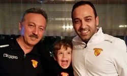 Tacettin Bayır’ın Oğlu Doğuş Bayır Kimdir, Kaç Yaşında, Ne İş Yapıyor ve Eşi Kim?