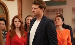 Taşacak Bu Deniz 32. Bölüm Fragmanı! Adil Esme Ve Eleni’ye Ne Olacak?