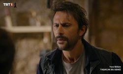 Taşacak Bu Deniz Gezep Diziden Ayrıldı Mı? Onur Dilber Kadrodan Neden Çıkarıldı?