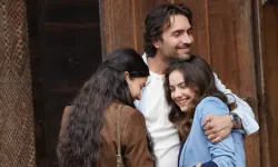 Taşacak Bu Deniz Dizisi Ayrılan Oyuncu Listesi, Diziden Ayrılan Oyuncular Kimler, Yeni Sezon Kadrosu?