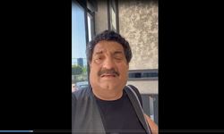 Sesiyle İbrahim Tatlıses'i Aratmadı: Sosyal Medya Bu Videoyu Konuşuyor!