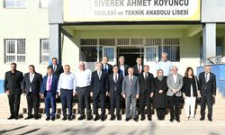 Okul Saldırılarını Önlemek İçin Yeni Adımlar: Gizli İhbar Sistemi ve Risk Haritası