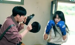 Teach You A Lesson Dizisinin Konusu Ne, Kaç Bölüm, Nereden İzlenir? Oyuncuları, Türü, Netflix Yayın Bilgisi ve Kore Dizisi Detayları