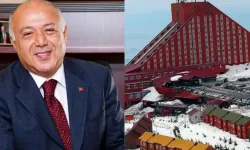Adil Üstündağ Kimdir, The Green Park Otelleri’nin Sahibi Nereli, Kaç Yaşında, Eşi Kimdir?