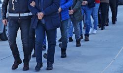 Şanlıurfa’da Nefes Kesen Operasyon! Adreslere Şafak Vakti Baskın