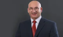 TİGAD Genel Başkanı Okan Geçgel Kimdir, Kaç Yaşında, Nereli, Ne İş Yapıyor, Evli Mi, Görevi Ne?