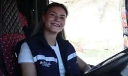Tır Şoförü Başak Güvercin Kimdir? Direksiyon Başındaki Başarı Hikâyesi, Kaç Yaşında, Nereli, Ne İş Yapıyor?