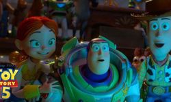 Toy Story 5 Full HD Türkçe Dublaj Ve Altyazılı İzle: Toy Story 5 Ne Zaman Çıkacak, Nereden İzlenir?