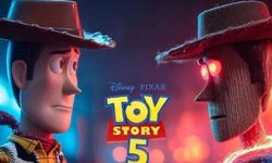 Toy Story 5 Karakterleri Ve Seslendirme Kadrosu Merak Ediliyor! İşte Tam Oyuncu Listesi