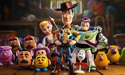 Oyuncak Hikayesi 5 Ne Zaman Çıkacak? Toy Story 5 Konusu Ve Oyuncuları
