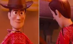 Toy Story 5 Woody Kel Mi? Toy Story 5 Woody Neden Kel, Başındaki Aşınma İzi Ne Anlama Geliyor, Gerçek Sebebi Ne?