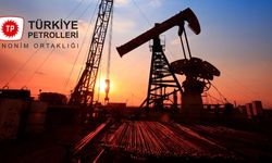 TPAO'ya Şanlıurfa'da 5 Yıllık Petrol İşletme Ruhsatı Verildi